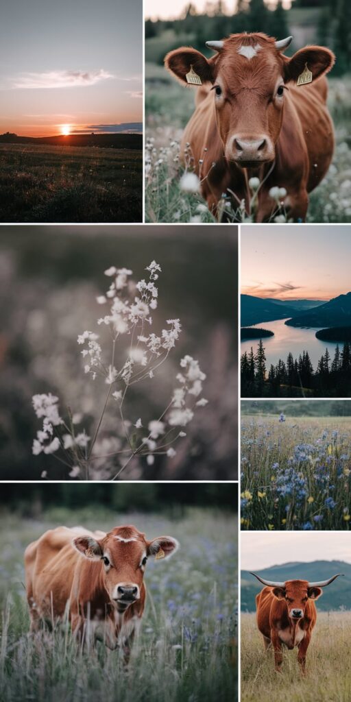 38 Cozy Country Wallpapers for That Rustic Aesthetic - Tech Swoon