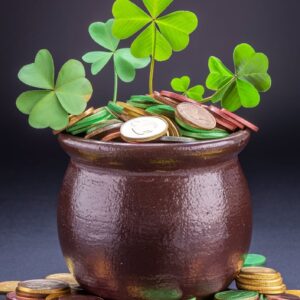 Good luck wallpaper iphone