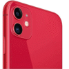 iPhone 11 Red 64GB Unlocked - Certified Refurbished w Warranty