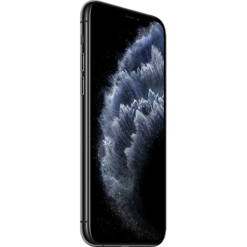 iPhone 11 Pro Max Space Gray 64GB Unlocked - Certified Refurbished w Warranty