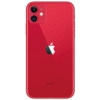 iPhone 11 Red 64GB Unlocked - Certified Refurbished w Warranty