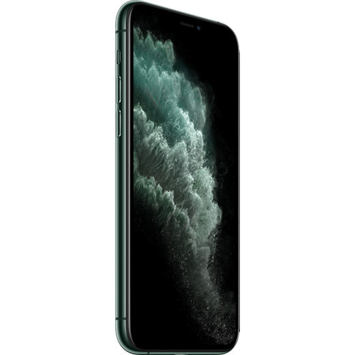 iPhone 11 Pro Midnight Green 64GB Unlocked - Certified Refurbished w Warranty