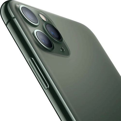 iPhone 11 Pro Midnight Green 64GB Unlocked - Certified Refurbished w Warranty