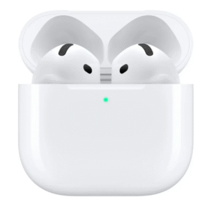 AirPods 4 (4th Generation) - Excellent / With Active Noise Cancellation