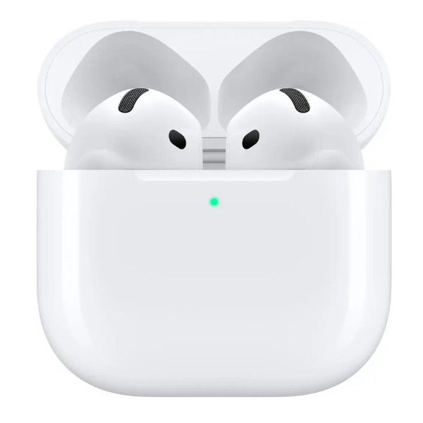 AirPods 4 (4th Generation) - Excellent / With Active Noise Cancellation