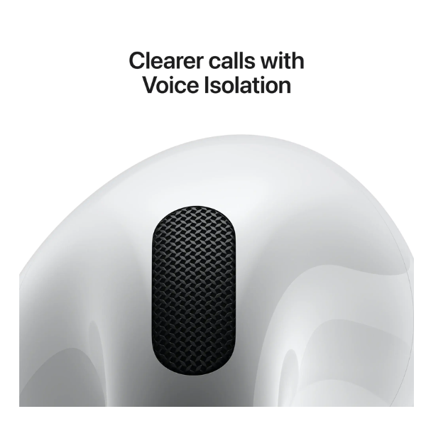 AirPods 4 (4th Generation) - Excellent / With Active Noise Cancellation