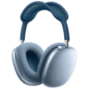 Airpods Max - Blue - Certified Refurbished with Warranty