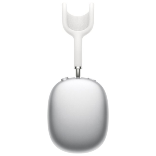 Airpods Max - Silver - Certified Refurbished with Warranty