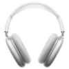 Airpods Max - Silver - Certified Refurbished with Warranty