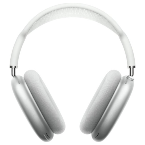 Airpods Max - Silver - Certified Refurbished with Warranty
