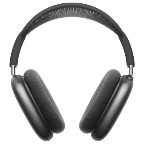 Airpods Max - Space Gray - Certified Refurbished with Warranty