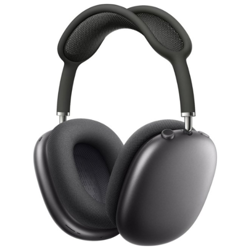 Airpods Max - Space Gray - Certified Refurbished with Warranty