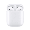 Airpods 2nd Gen - Wireless Charging Case - Includes Original Box Accessories