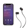 Beats Flex Wireless Earphones (Brand New) - Black