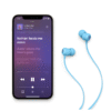 Beats Flex Wireless Earphones (Brand New) - Black
