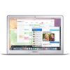 Apple MacBook Air 11.6-inch Core i5 1.6GHz 4GB RAM 128GB SSD Storage Early 2015 (Silver)