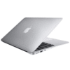 Apple MacBook Air 11.6-inch Core i5 1.6GHz 4GB RAM 128GB SSD Storage Early 2015 (Silver)