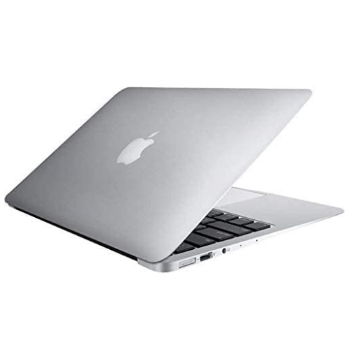 Apple MacBook Air 11.6-inch Core i5 1.6GHz 4GB RAM 128GB SSD Storage Early 2015 (Silver)