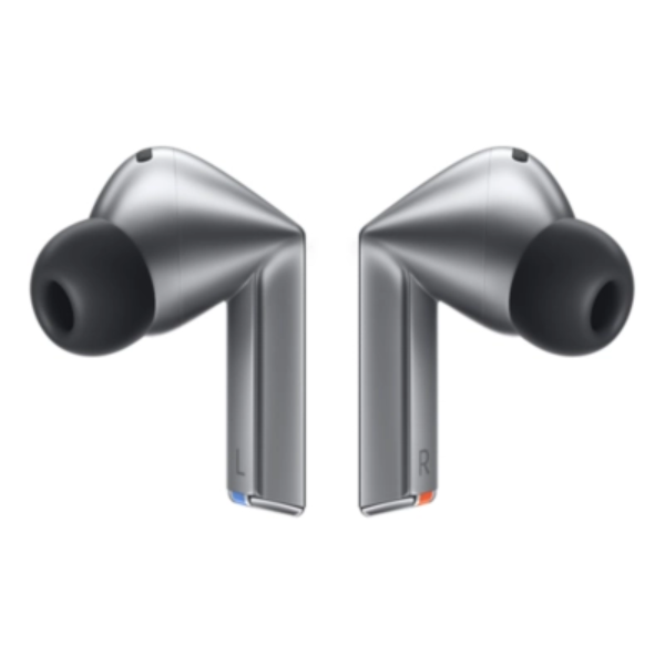 Samsung Galaxy Buds 3 Pro True Wireless Earbud Headphones Silver - Excellent