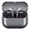 Samsung Galaxy Buds 3 Pro True Wireless Earbud Headphones Silver - Excellent