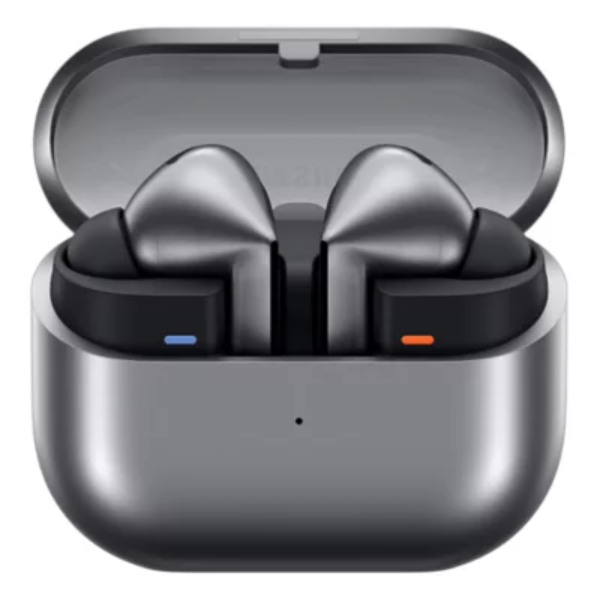 Samsung Galaxy Buds 3 Pro True Wireless Earbud Headphones Silver - Excellent