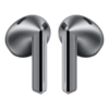 Samsung Galaxy Buds 3 True Wireless Earbud Headphones Silver - Excellent