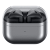 Samsung Galaxy Buds 3 True Wireless Earbud Headphones Silver - Excellent