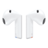 Samsung Galaxy Buds 3 True Wireless Earbud Headphones White - Excellent