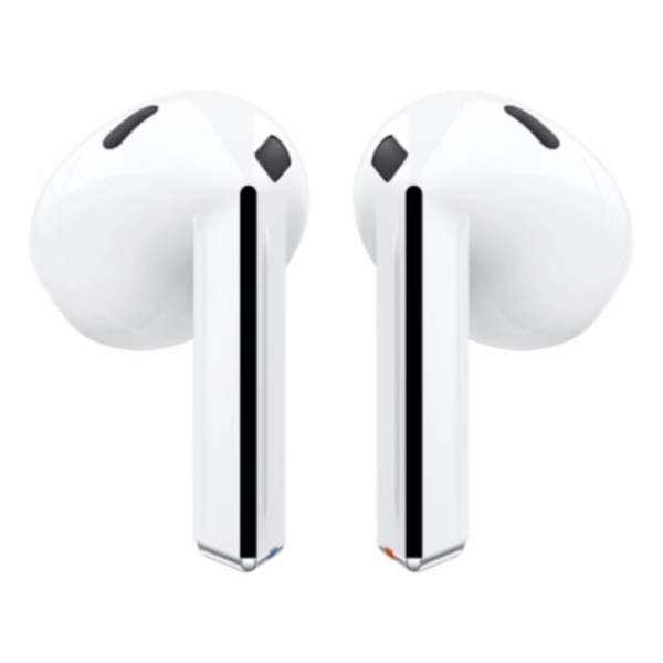 Samsung Galaxy Buds 3 True Wireless Earbud Headphones White - Excellent