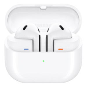 Samsung Galaxy Buds 3 True Wireless Earbud Headphones White - Excellent