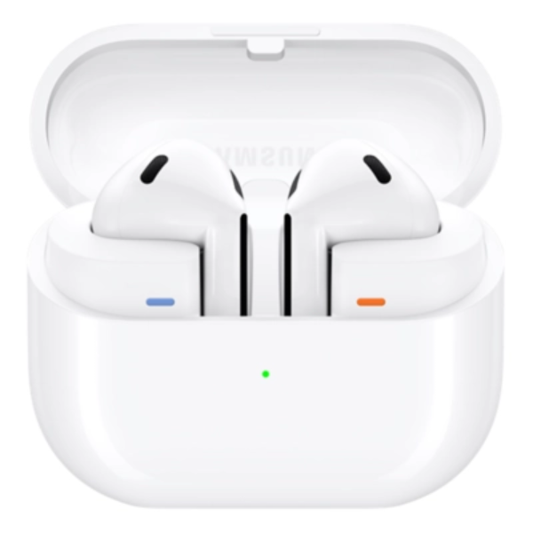 Samsung Galaxy Buds 3 True Wireless Earbud Headphones White - Excellent