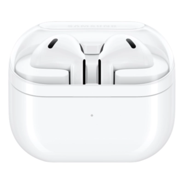Samsung Galaxy Buds 3 True Wireless Earbud Headphones White - Excellent
