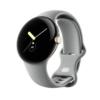 Google Pixel Watch (1st Gen) 41MM (GPS) - Champagne Gold Stainless Steel - Ecofriendly
