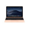 Apple MacBook Core Intel Core m5 1.2 GHZ 12” (Early 2016) SSD 512GB (Gold)
