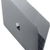Apple MacBook Core Intel Core m5 1.2 GHZ 12” (Early 2016) SSD 512GB (Space Gray)