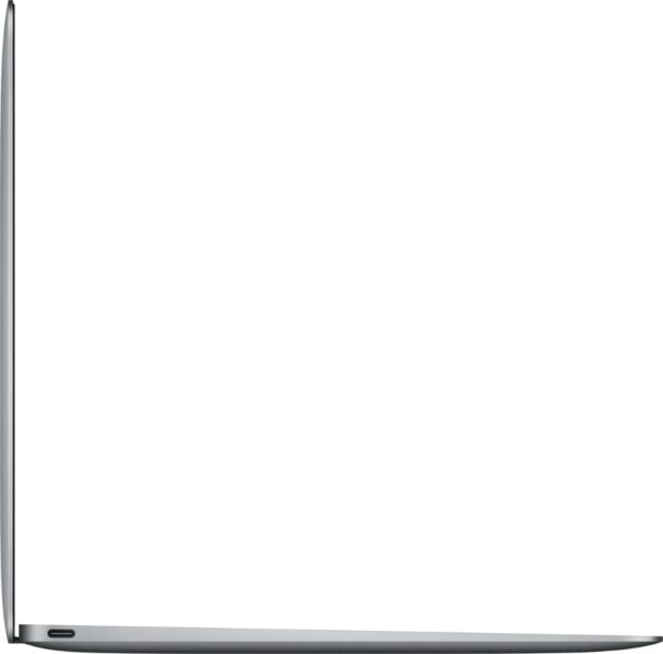 Apple MacBook Core Intel Core m7 1.2 GHZ 12” (Early 2016) SSD 512GB (Space Gray)