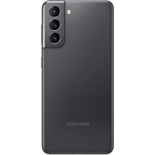Samsung Galaxy S21 5G 128GB - Phantom Gray Unlocked - Certified Refurbished