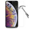 PREINSTALLED iPhone Tempered Glass - Screen Protector