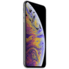 iPhone Xs Max Silver 64GB Unlocked - Certified Refurbished w Warranty