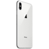 iPhone Xs Max Silver 64GB Unlocked - Certified Refurbished w Warranty