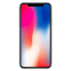 iPhone X Space Gray 64GB Unlocked - Certified Refurbished w Warranty