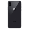iPhone X Space Gray 64GB Unlocked - Certified Refurbished w Warranty