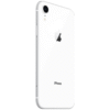 iPhone Xr White 64GB Unlocked - Certified Refurbished w Warranty