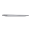 Apple MacBook Air M1 13-inch 128GB 8-Core CPU 7-Core GPU (Late 2020) Space Gray - Excellent