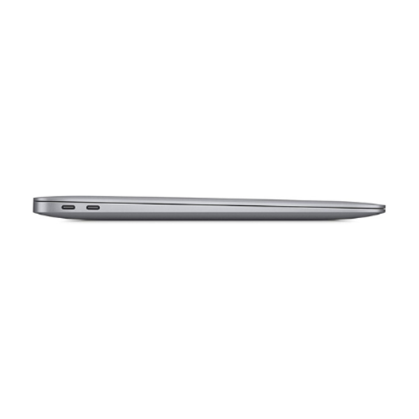 Apple MacBook Air M1 13-inch 128GB 8-Core CPU 7-Core GPU (Late 2020) Space Gray - Excellent