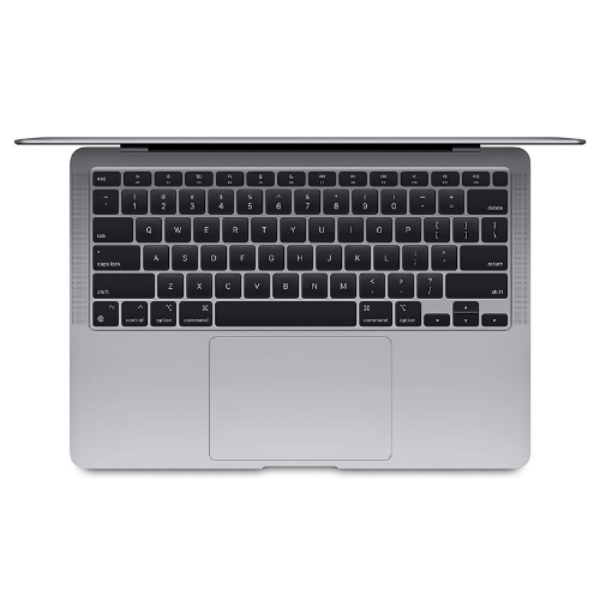 Apple MacBook Air M1 13-inch 128GB 8-Core CPU 7-Core GPU (Late 2020) Space Gray - Excellent