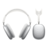 Airpods Max - Silver - Certified Refurbished with Warranty
