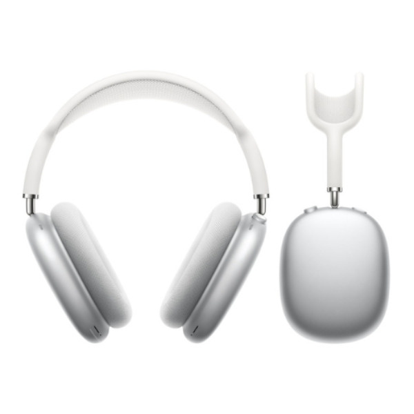Airpods Max - Silver - Certified Refurbished with Warranty