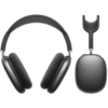 Airpods Max - Space Gray - Certified Refurbished with Warranty