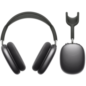Airpods Max - Space Gray - Certified Refurbished with Warranty